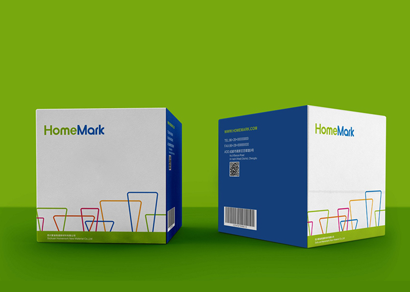 深泽县VI设计公司