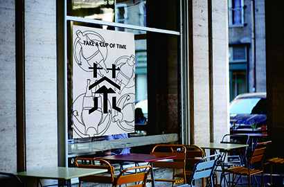 深泽县VI设计：融合城市文化，打造特色品牌标识