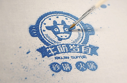 深耕深泽县企业VI设计：解锁品牌成长的核心密码