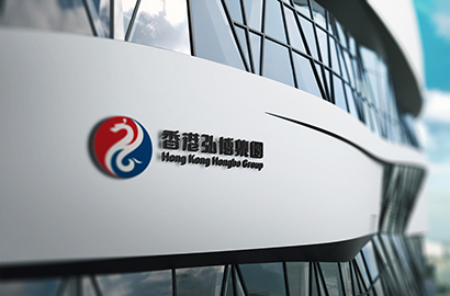 深泽县企业VI设计实战案例：从0到1搭建VI体系，赋能初创品牌快速立足